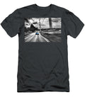Super Sonic Minis Scott Wyatt T-Shirt