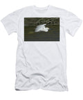 Super Sonic Tj Baccari T-Shirt