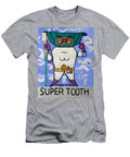 Super Tooth Anthony Falbo T-Shirt
