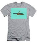 Superamic Commando Power Robert Vanderwal T-Shirt
