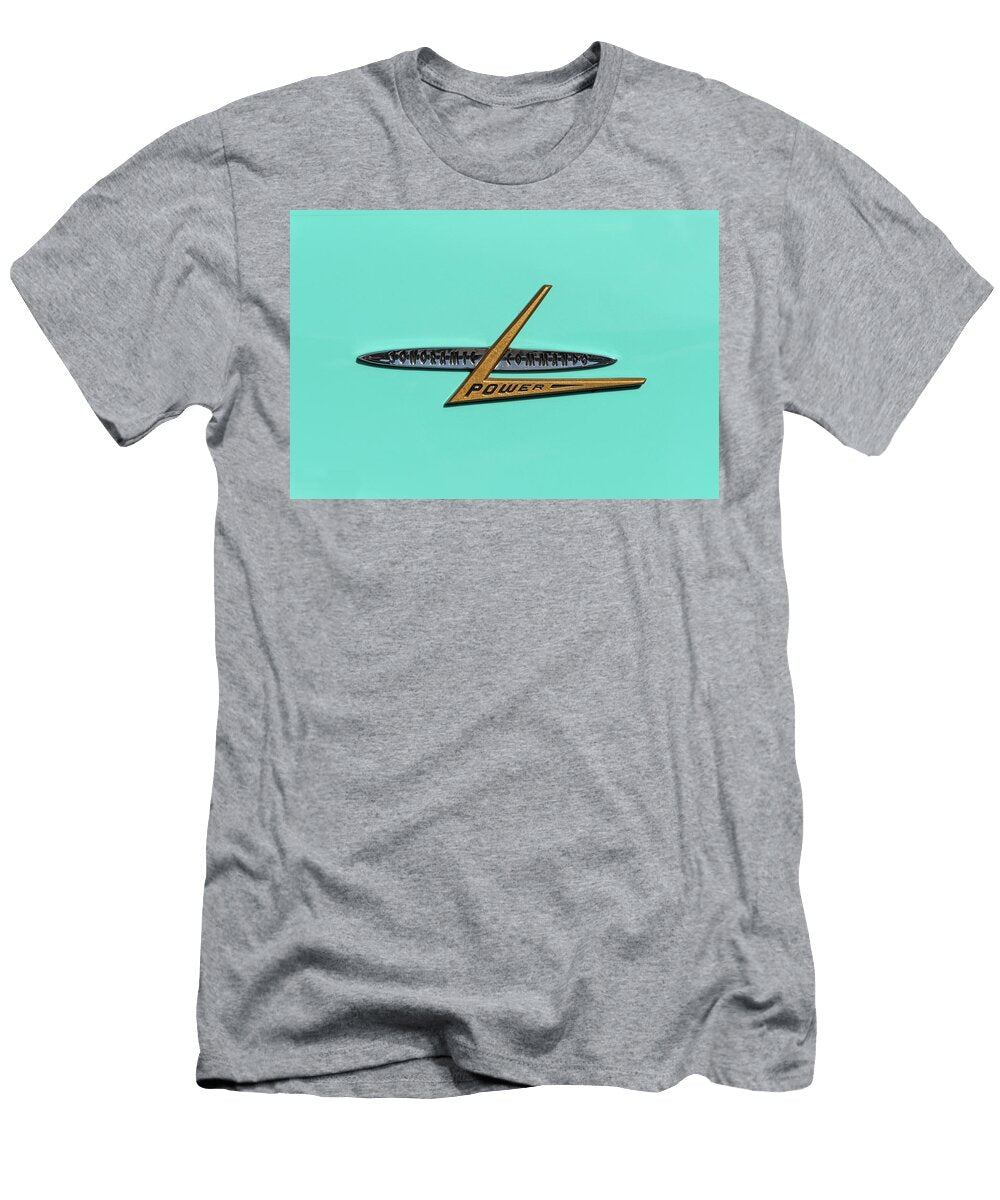 Superamic Commando Power Robert Vanderwal T-Shirt