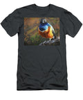 Superb Starling R Christopher Vest T-Shirt