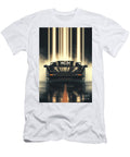 Supercar Lamborghini Diablo Se30 Clark Leffler T-Shirt