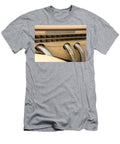 Supercharged 1936 Auburn Doug Matthews T-Shirt