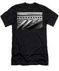 Supercharged Antique Charles Eberson T-Shirt