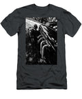 Supercharged Auburn Kevin Cable T-Shirt