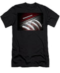 Supercharged Auburn Rt Bozarth T-Shirt