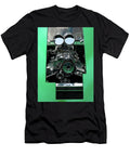 Supercharged Ben Freeman T-Shirt