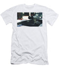 Supercharged Chevrolet Corvette Christian Flores T-Shirt
