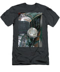 Supercharged David Brindley T-Shirt