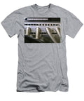 Supercharged David Hubler T-Shirt