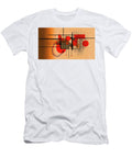 Supercharged Disintegration Sa Koontz T-Shirt
