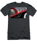 Supercharged Duesenberg Dennis Hedberg T-Shirt