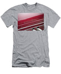 Supercharged George Greven T-Shirt