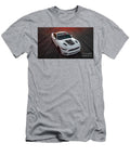Supercharged Mustang Gary Thompson T-Shirt