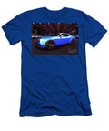 Supercharged Srt Thomas Burtney T-Shirt