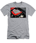 Supercharged Stingray Rt Bozarth T-Shirt