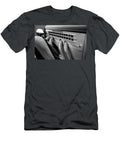 Supercharged Supercool Ian Ramsay T-Shirt