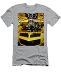 Supercharged Z28 Christopher James T-Shirt
