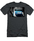 Superdawg in Blue Enzwell Designs T-Shirt