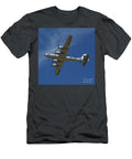 Superfortress Kenny Bosak T-Shirt