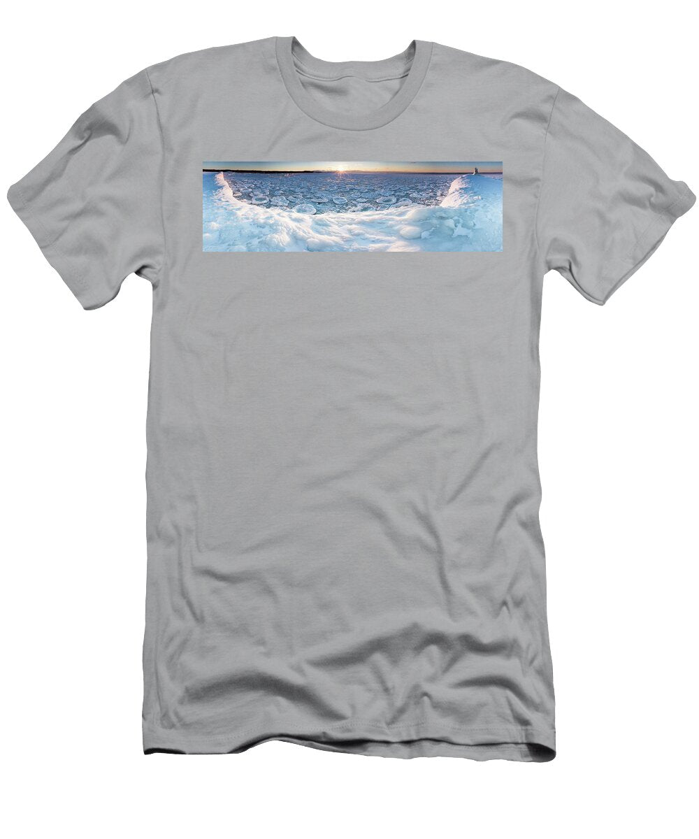Superior Vibes Lee and Michael Beek T-Shirt