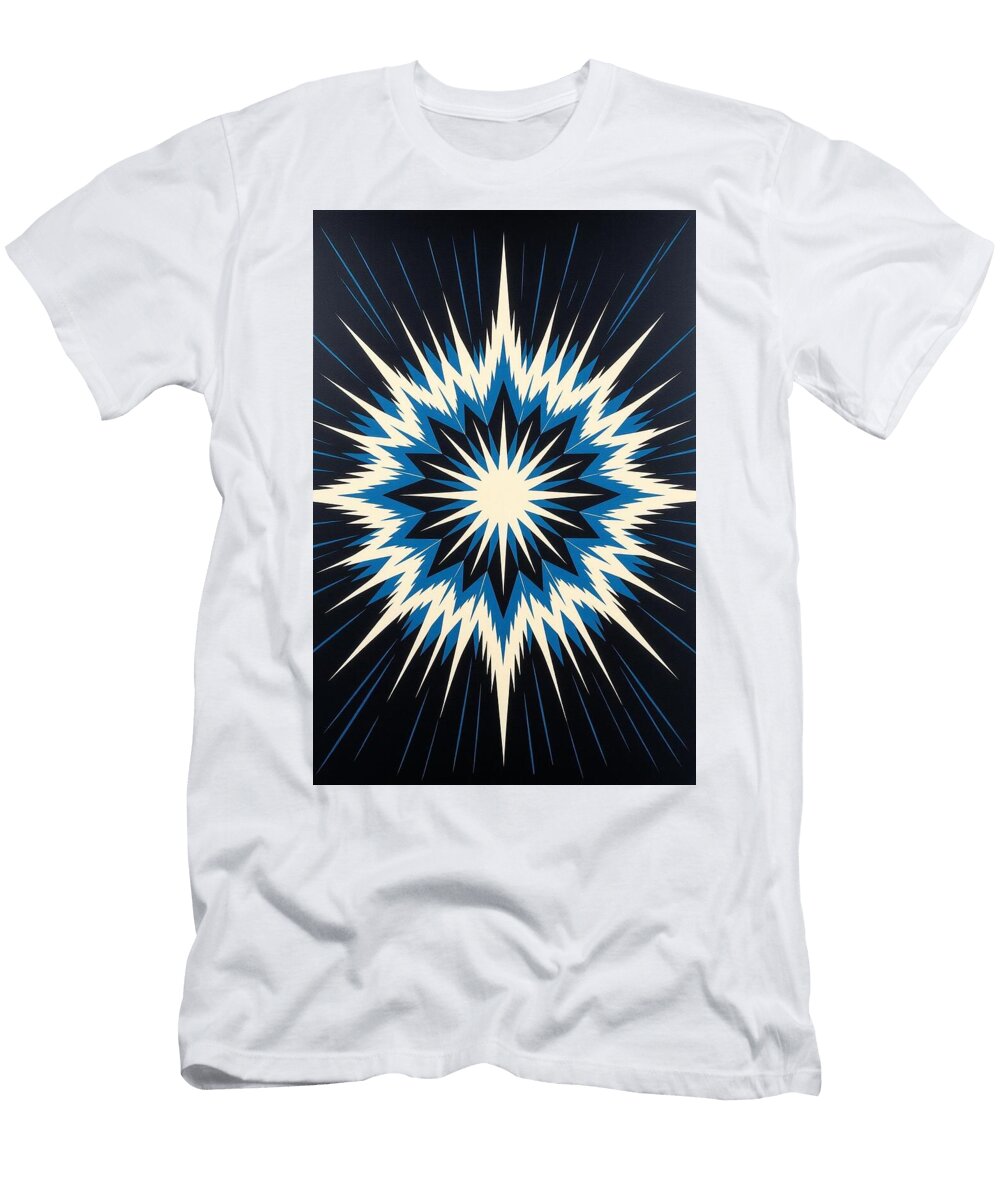Supersonic Boom Yanito Freminoshi T-Shirt