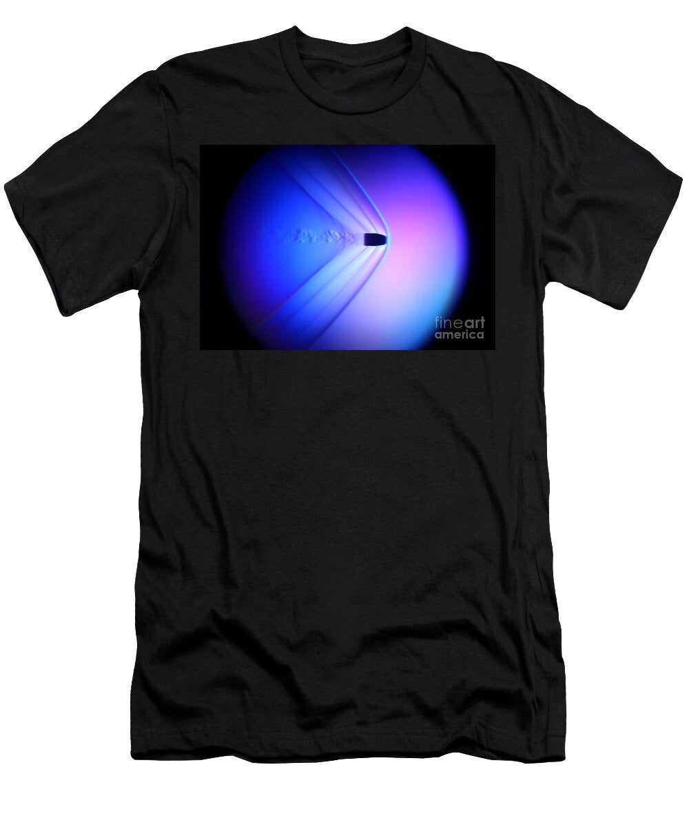 Supersonic Bullet Ted Kinsman T-Shirt