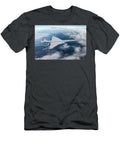 Supersonic Pan American Erik Simonsen T-Shirt