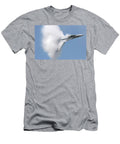 Supersonic Super Hornet John Clark T-Shirt