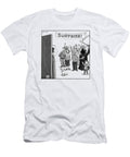 Surprise Harry Bliss T-Shirt