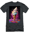 Surreal Ice Cream Delight Beautiful Things T-Shirt
