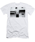Surreal Morocco Shaun Higson T-Shirt