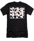Surrealism By Mario Prassinos Mario Prassinos T-Shirt