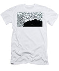 Surrounded Andy and Tamara Photo T-Shirt
