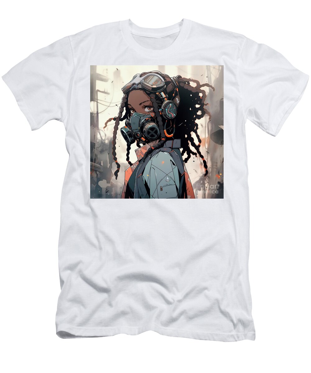 Survive J Musa T-Shirt