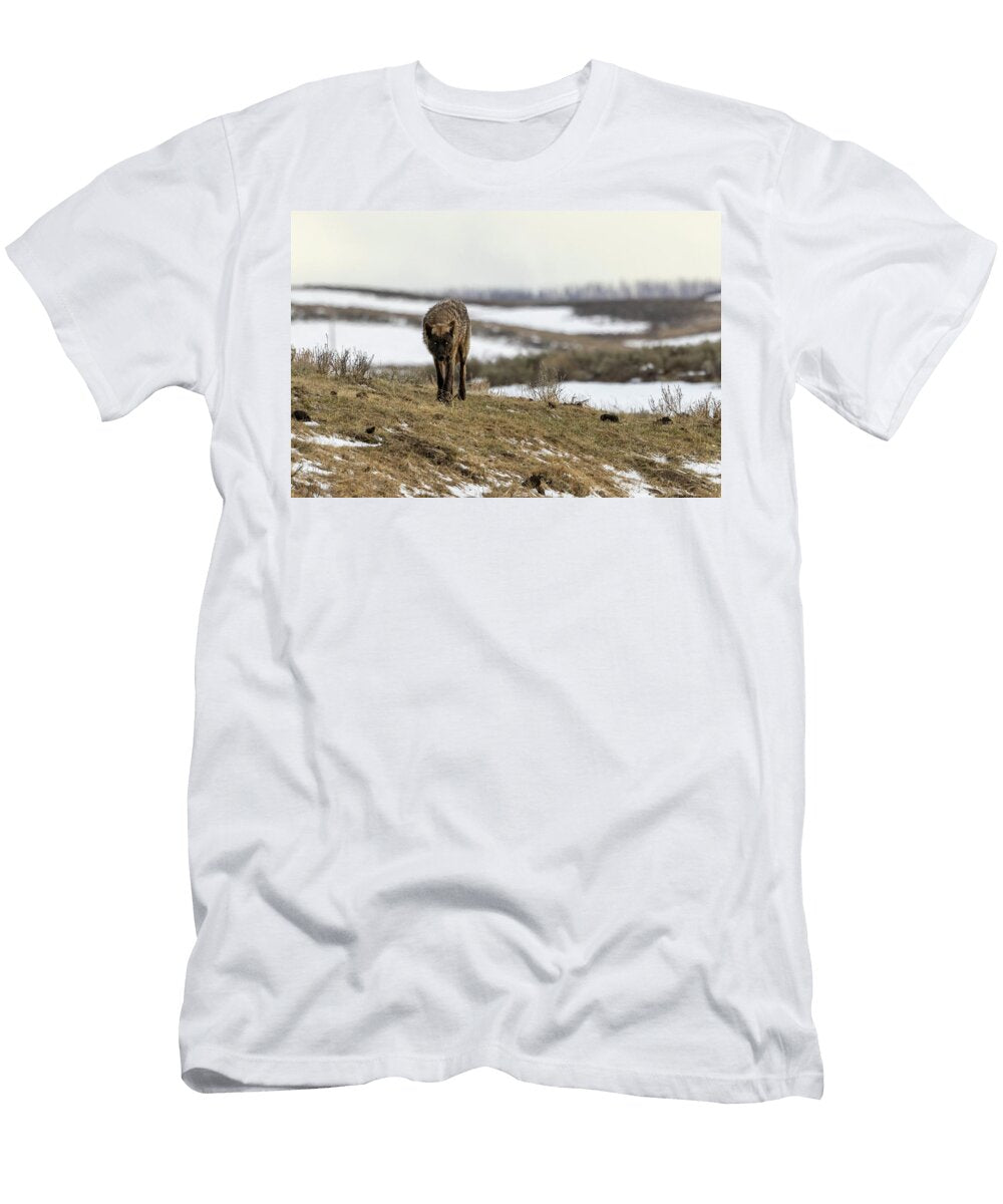 Survivor Julie Argyle T-Shirt