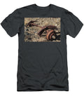 Survivor Scott Campbell T-Shirt