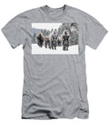 Survivors Julie Argyle T-Shirt