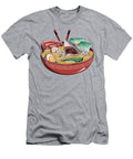 Sushi Ramen Mie Marni Gege T-Shirt