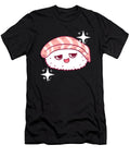 Sushi Rice Fish Kawaii Food Manuel Schmucker T-Shirt