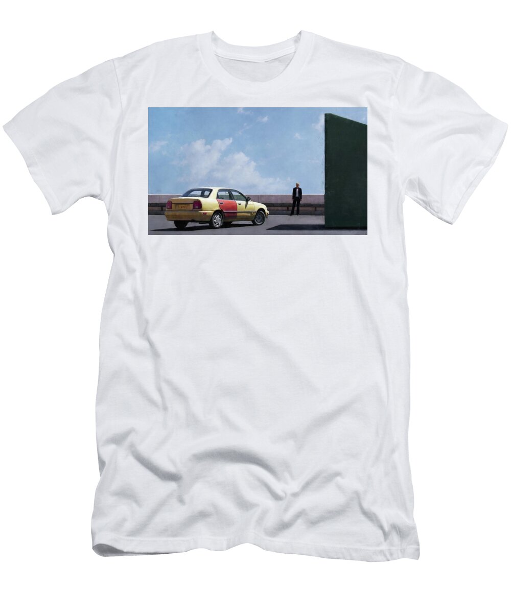 Suzuki Esteem Better Call Saul Joseph Oland T-Shirt