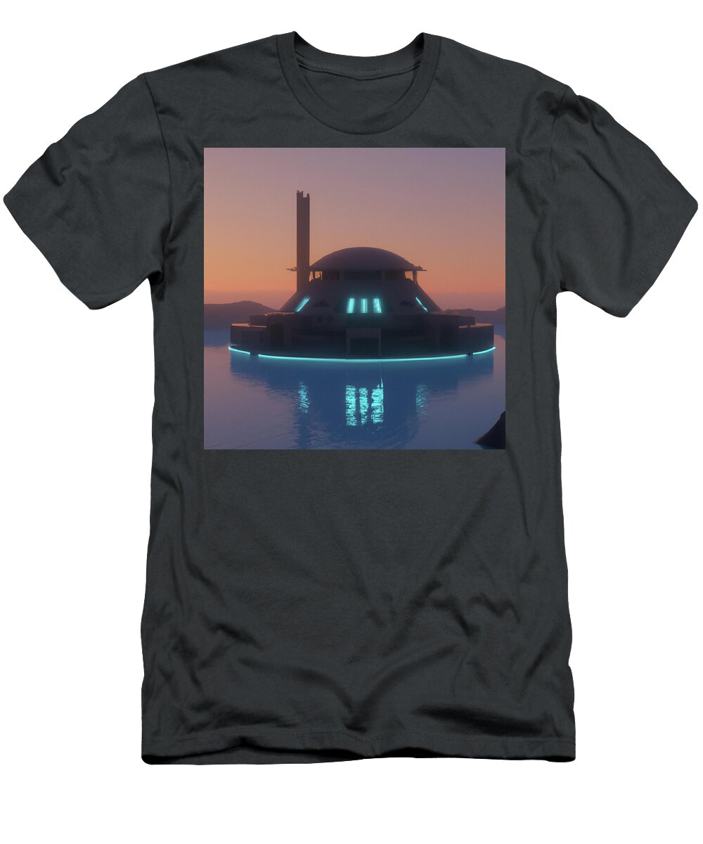 Svalondia Star Dreamer T-Shirt