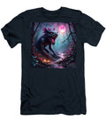 Swamp Merloc Shelley Loewnau Jones T-Shirt