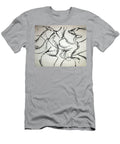 Swan Zelda Botma T-Shirt