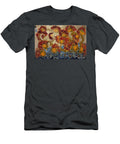 Swanky Dragons Marcus Hysmith T-Shirt