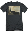 Swd4f56 Dennis Kirby T-Shirt
