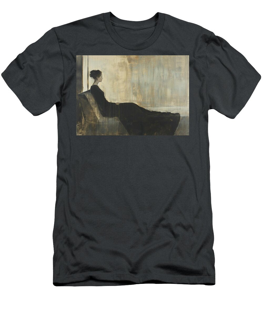 Swd4f56 Dennis Kirby T-Shirt