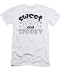 Sweet and Spooky Jacob Zelazny T-Shirt