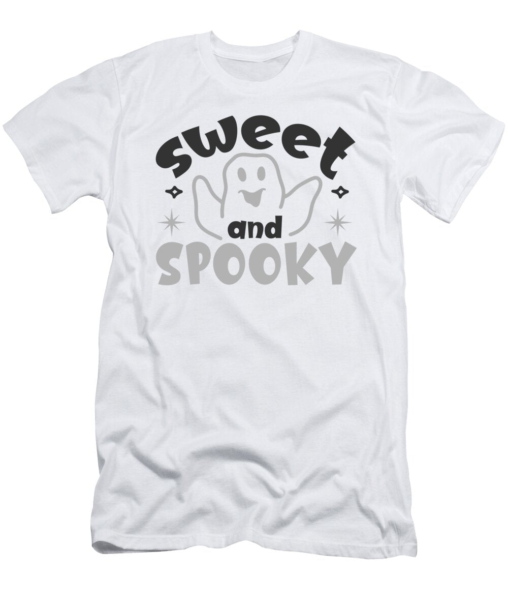 Sweet and Spooky Jacob Zelazny T-Shirt